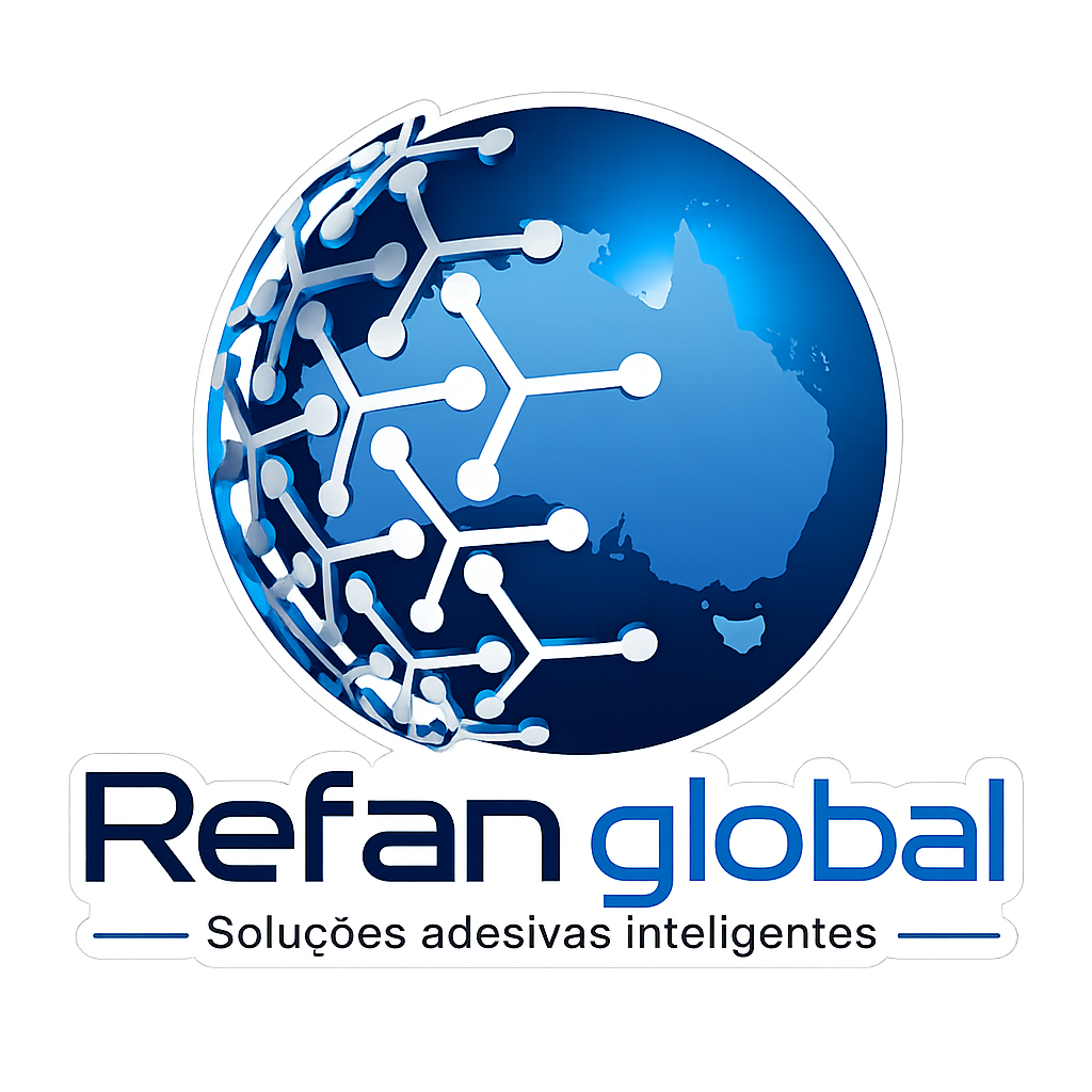 Refan Global - Rótulos Adesivos, Rótulos In mold Label, Rótulos Bula e Tags Industriais, Etiquetas Adesivas